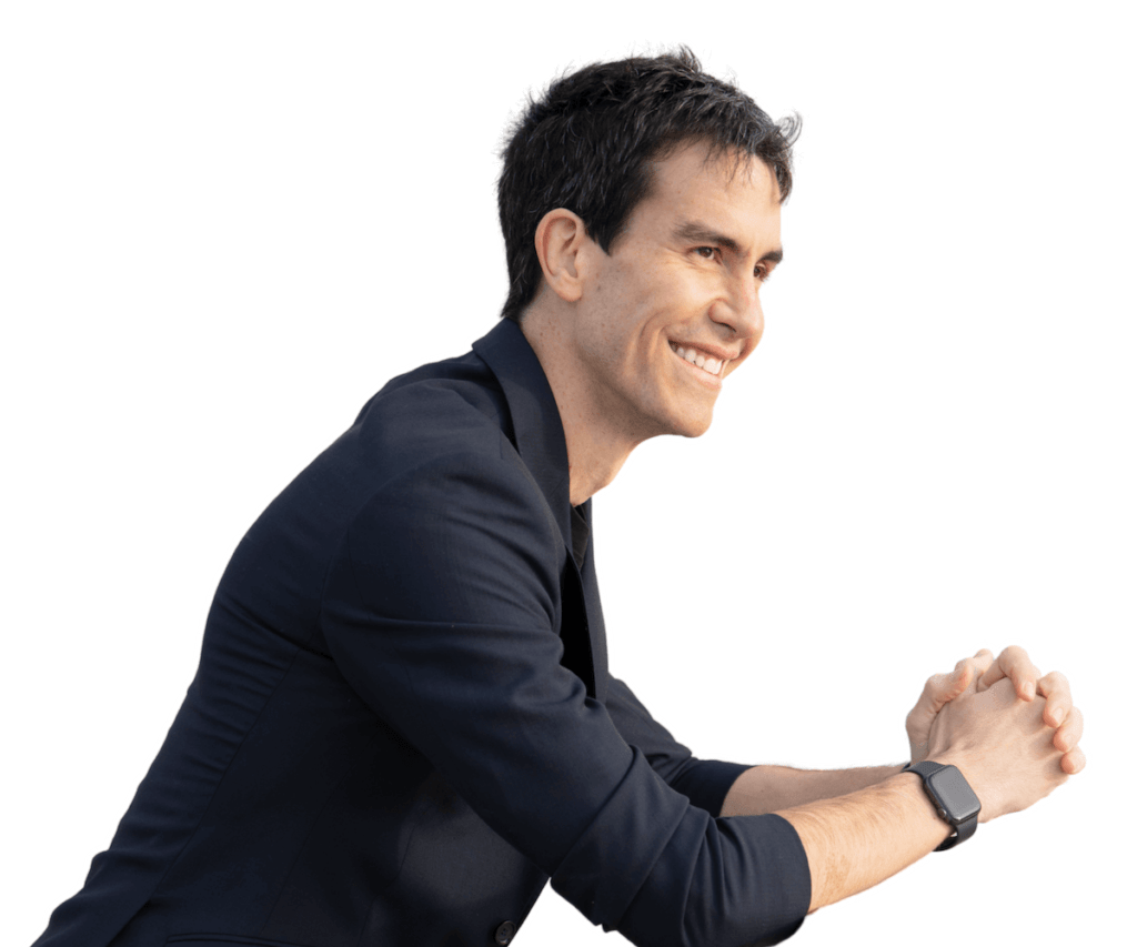 Testimonial Pau Forner Navarro