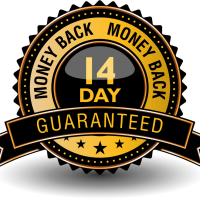 Garantía 14 días